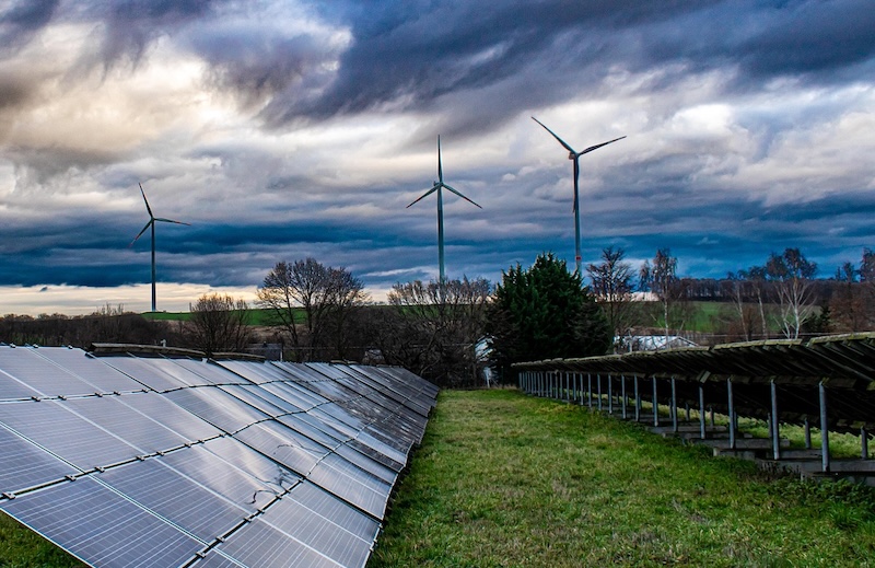 Kostnad för att installera solpaneler