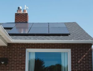 Nya stöd och regler för solenergi 2025
