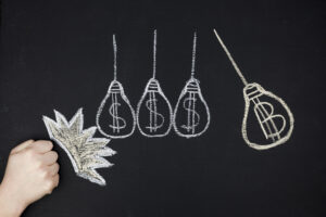 elmarknad.se – smart vägledning till rätt elavtal